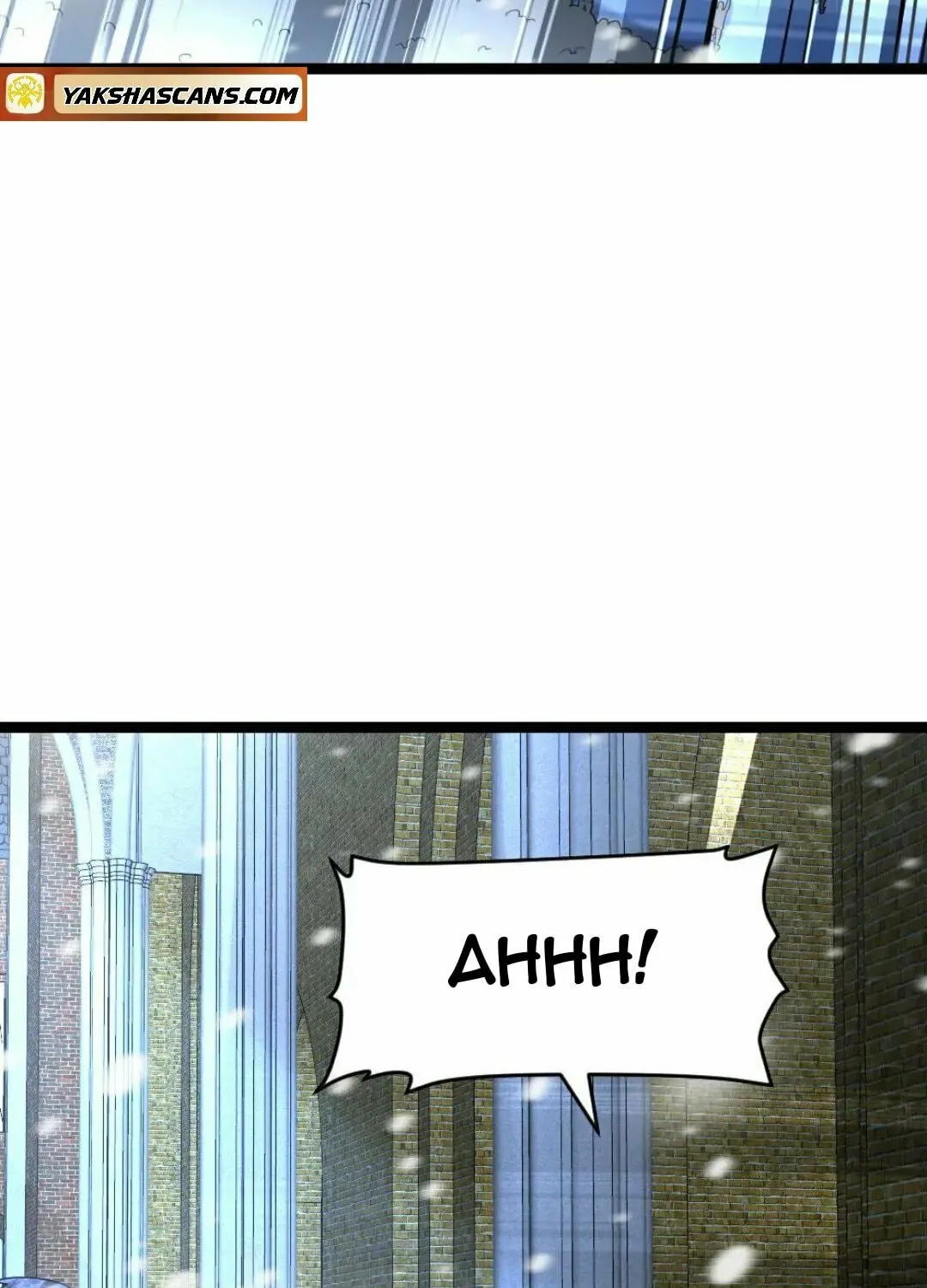 Freezing The World: I Built A Doomsday Safehouse Chapter 346 page 11 - 