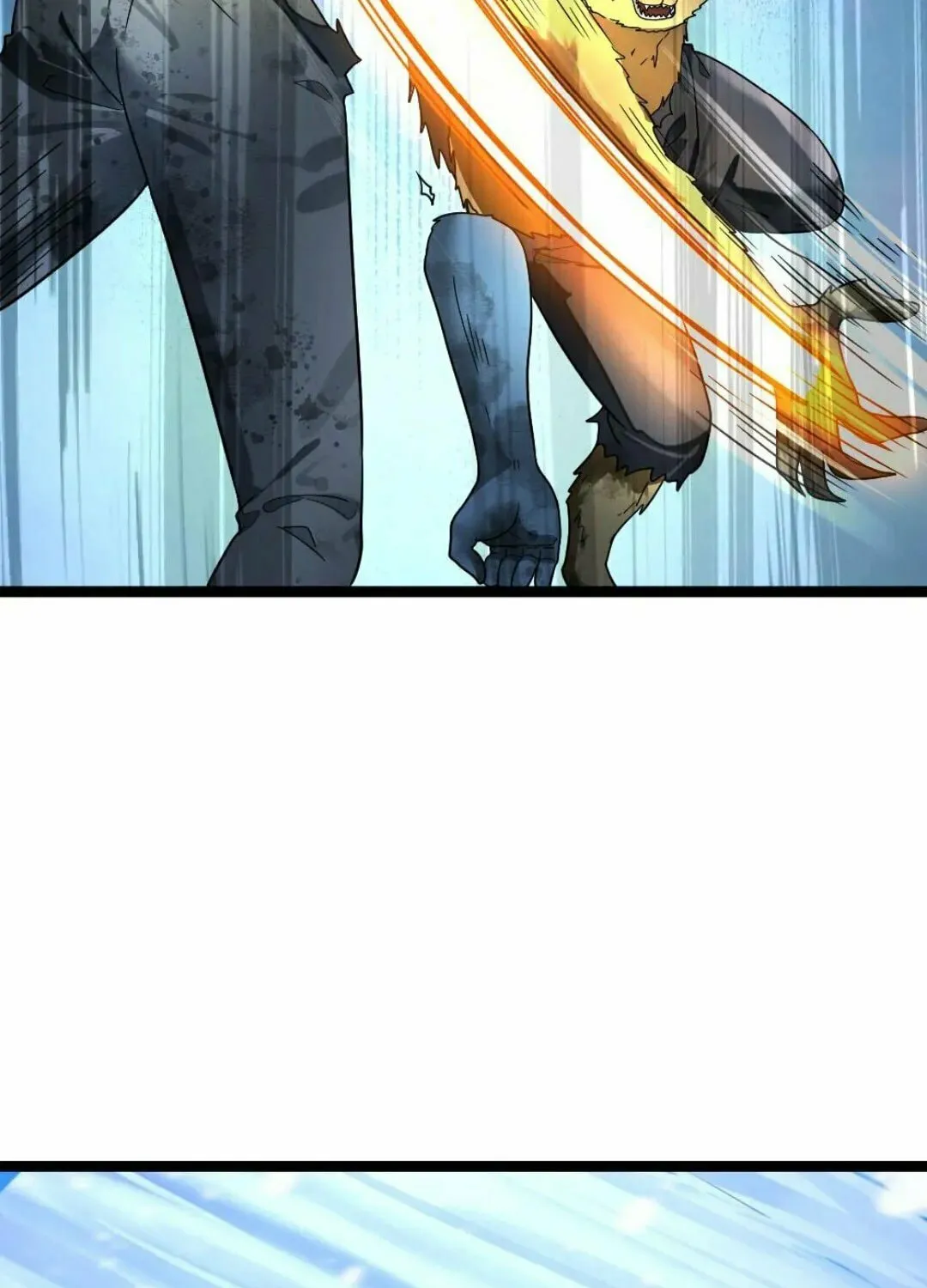 Freezing The World: I Built A Doomsday Safehouse Chapter 346 page 23 - 