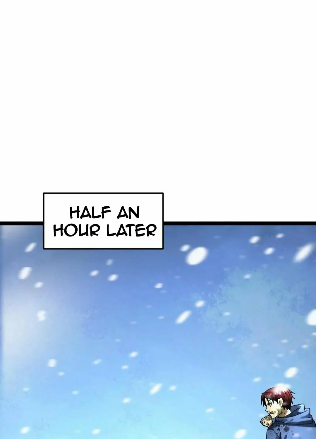 Freezing The World: I Built A Doomsday Safehouse Chapter 346 page 26 - 