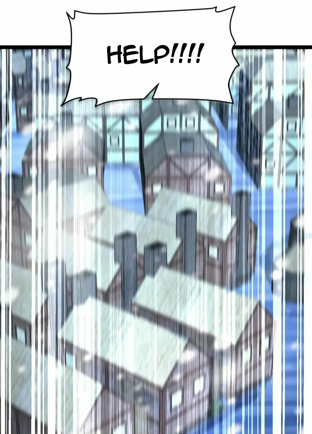 Freezing The World: I Built A Doomsday Safehouse Chapter 346 page 6 - 