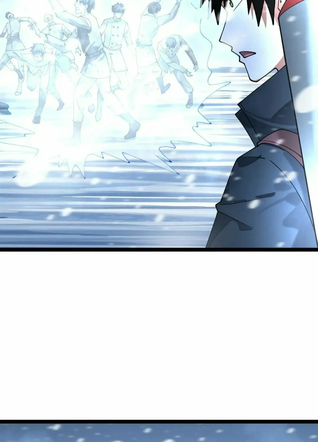 Freezing The World: I Built A Doomsday Safehouse Chapter 347 page 21 - 