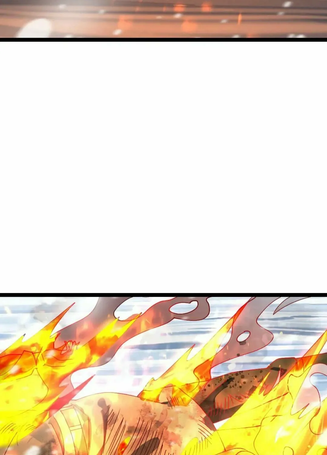 Freezing The World: I Built A Doomsday Safehouse Chapter 347 page 24 - 