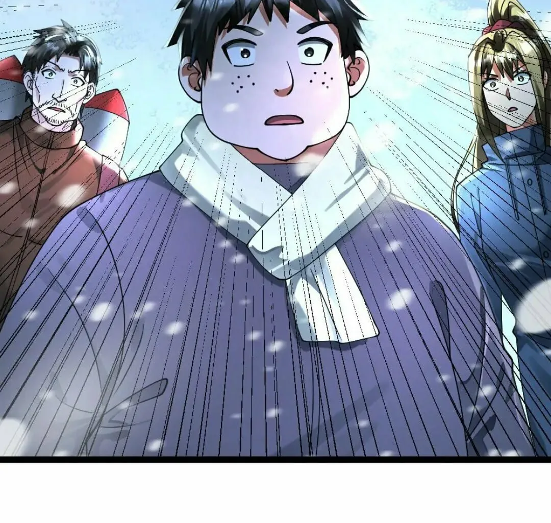 Freezing The World: I Built A Doomsday Safehouse Chapter 347 page 32 - 