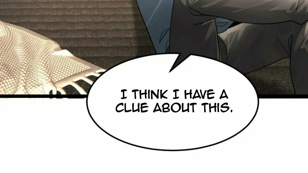Freezing The World: I Built A Doomsday Safehouse Chapter 348 page 17 - 