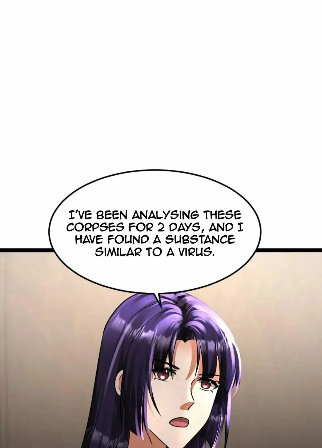 Freezing The World: I Built A Doomsday Safehouse Chapter 348 page 19 - 