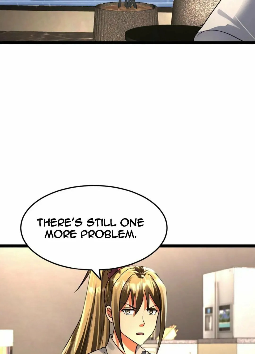Freezing The World: I Built A Doomsday Safehouse Chapter 349 page 19 - 