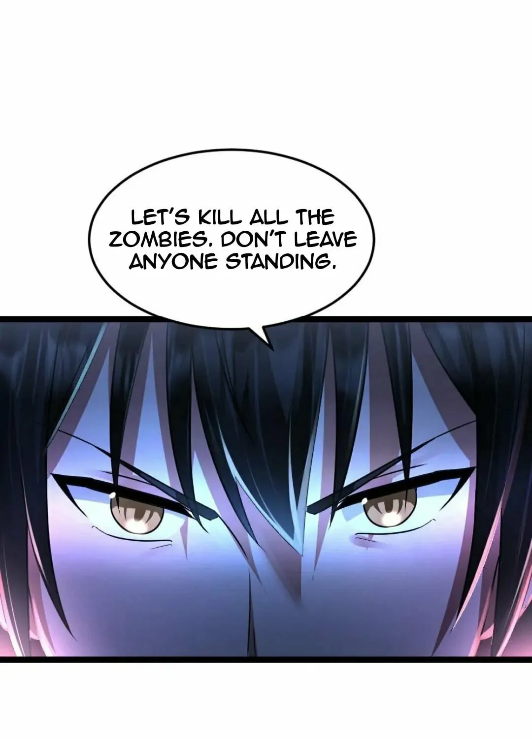 Freezing The World: I Built A Doomsday Safehouse Chapter 350 page 12 - 