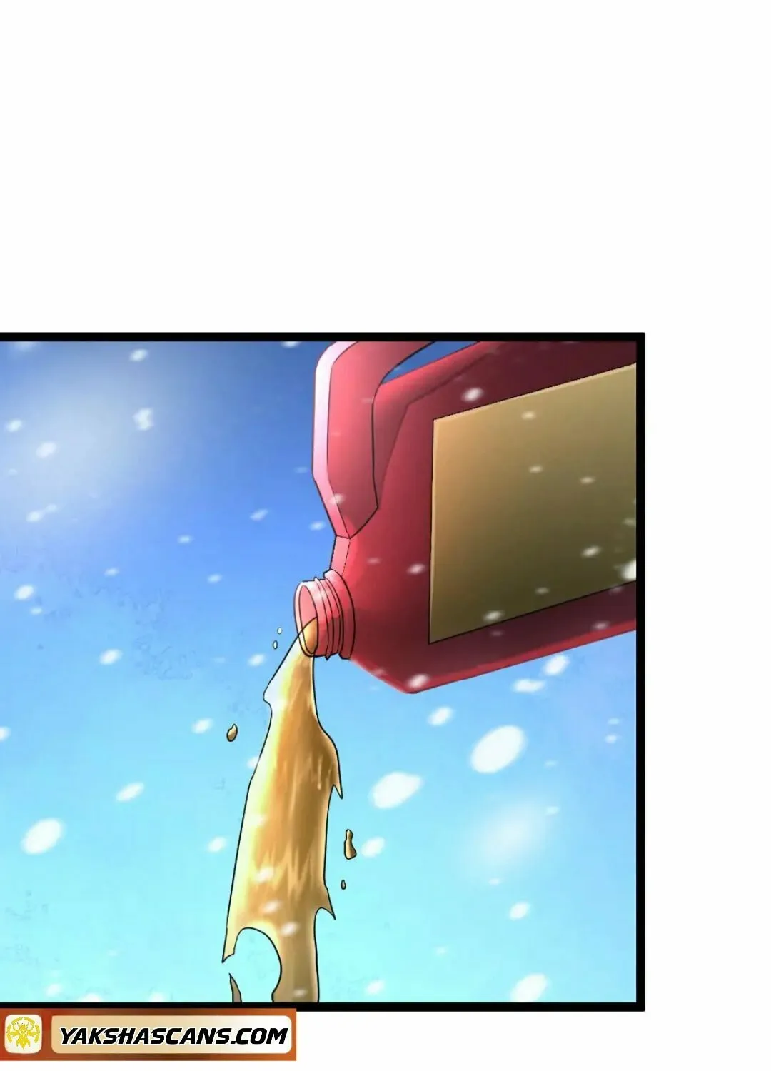 Freezing The World: I Built A Doomsday Safehouse Chapter 350 page 7 - 
