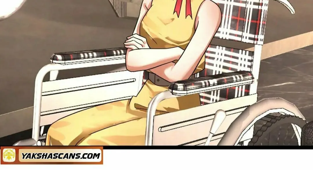 Freezing The World: I Built A Doomsday Safehouse Chapter 351 page 17 - 