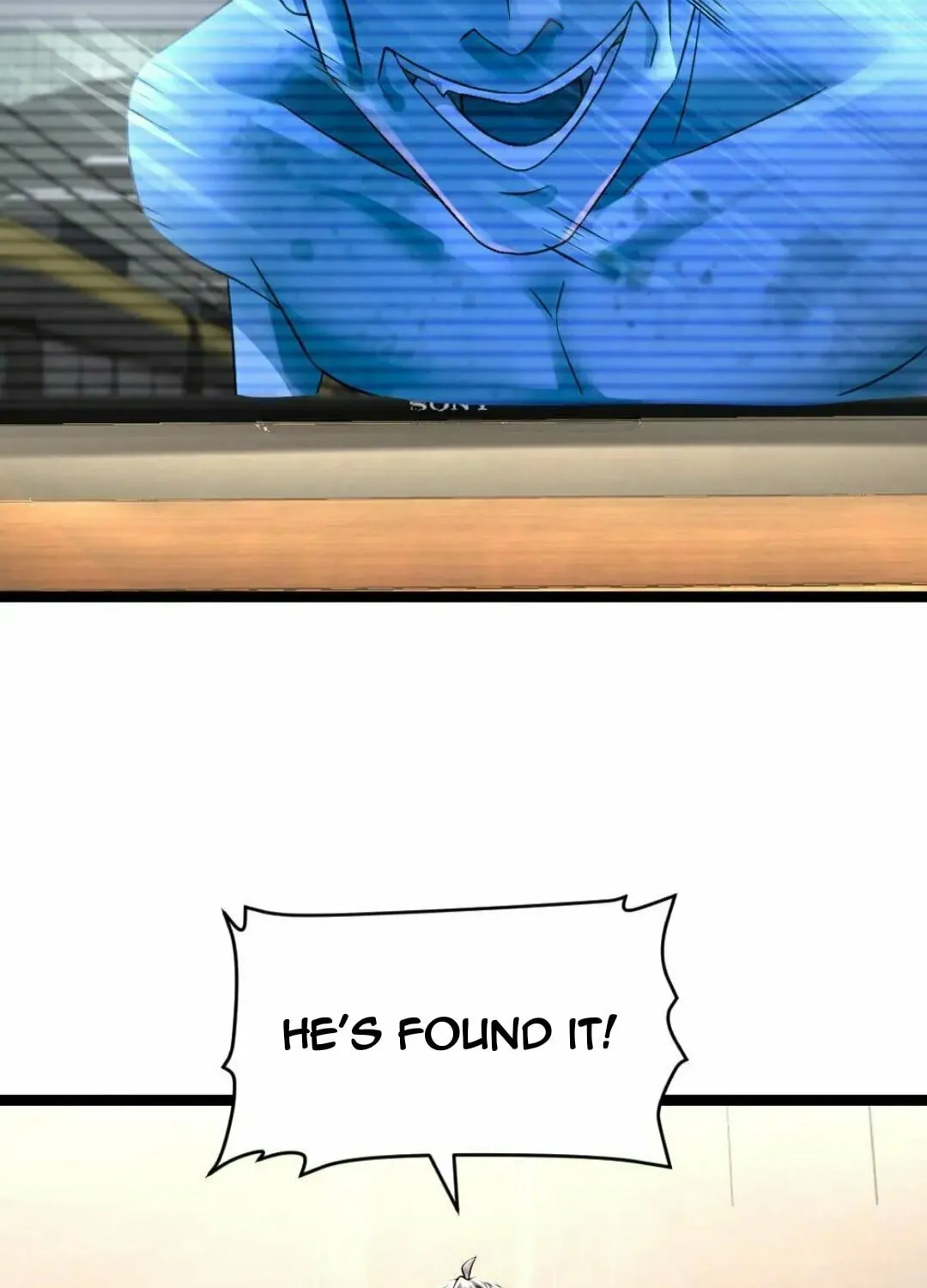 Freezing The World: I Built A Doomsday Safehouse Chapter 351 page 24 - 