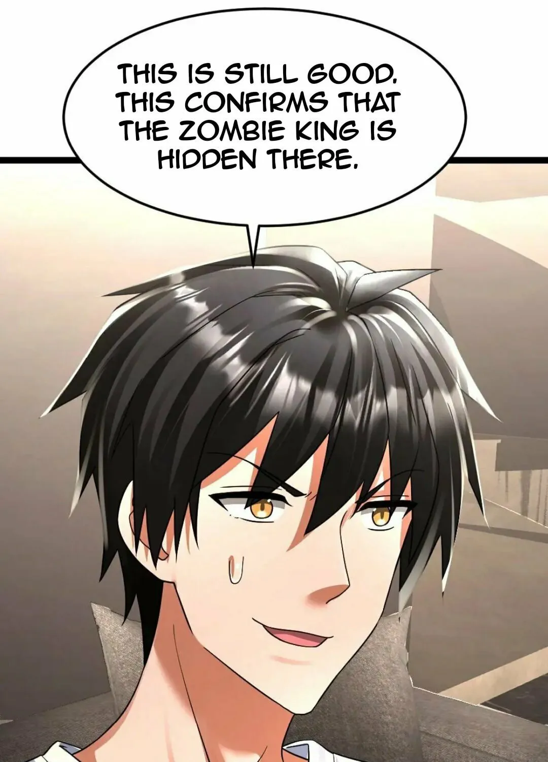 Freezing The World: I Built A Doomsday Safehouse Chapter 351 page 26 - 