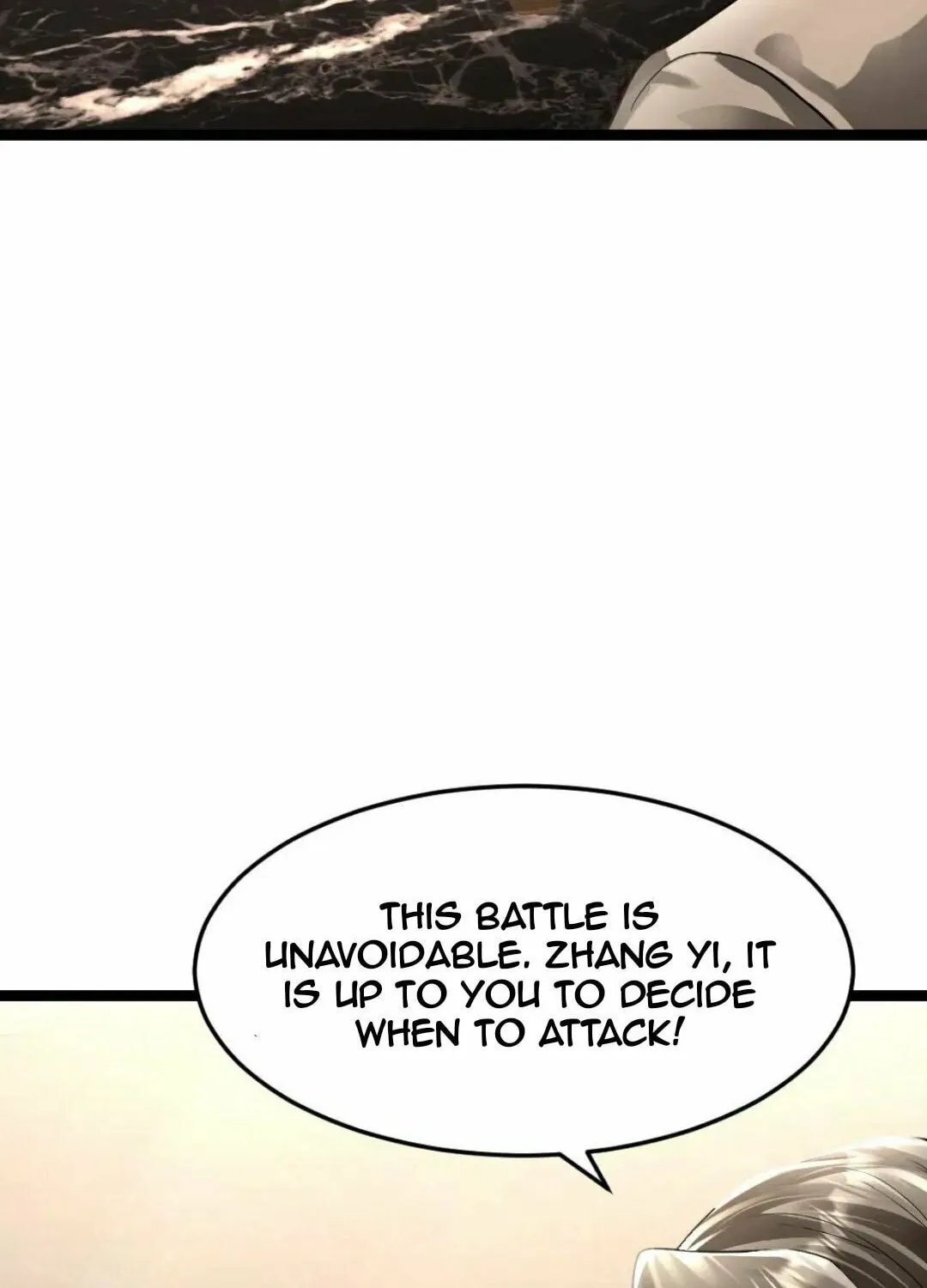 Freezing The World: I Built A Doomsday Safehouse Chapter 351 page 34 - 