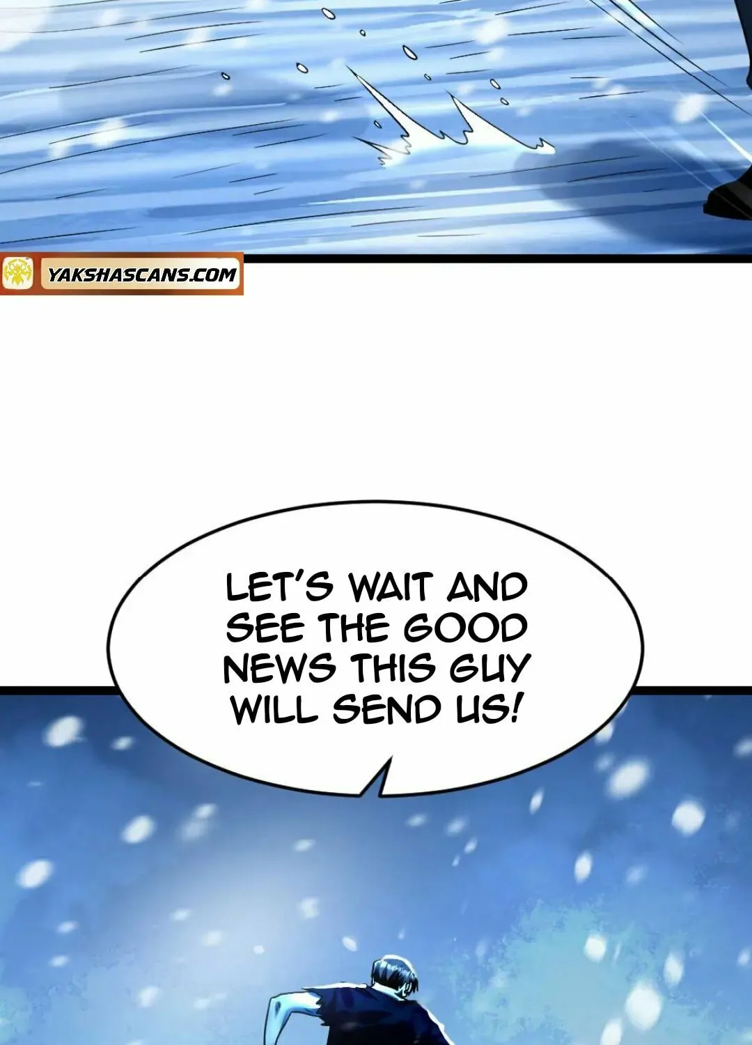 Freezing The World: I Built A Doomsday Safehouse Chapter 351 page 9 - 