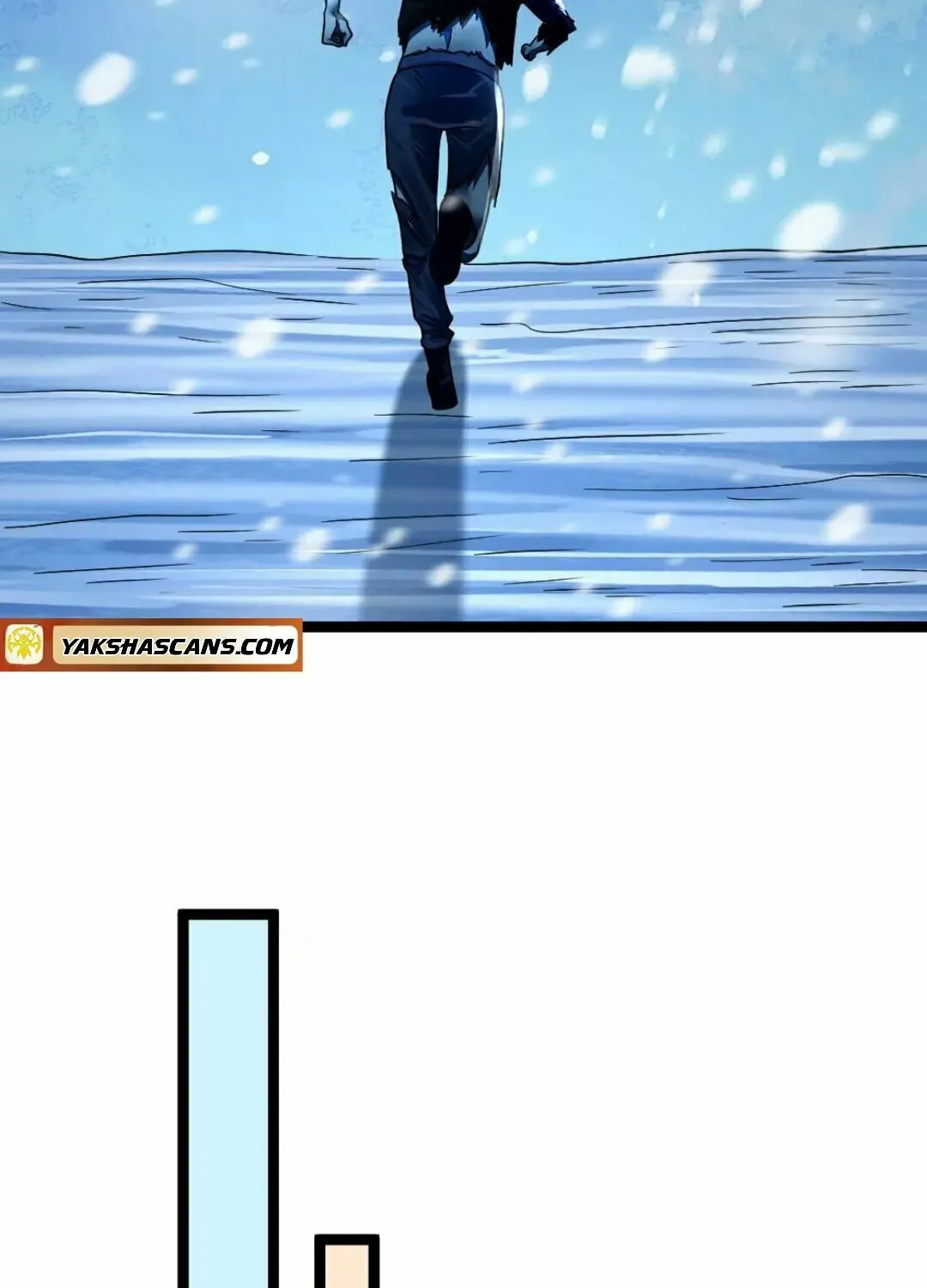 Freezing The World: I Built A Doomsday Safehouse Chapter 351 page 10 - 