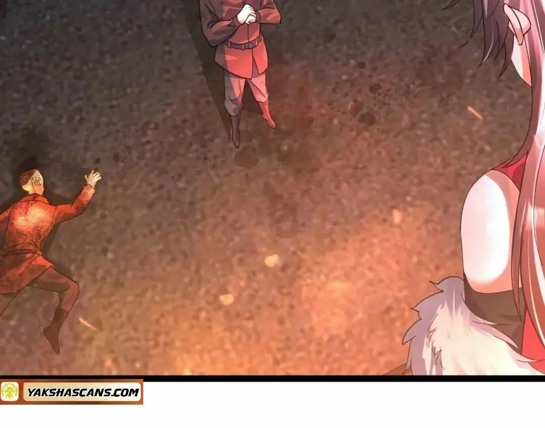 Freezing The World: I Built A Doomsday Safehouse Chapter 352 page 17 - 