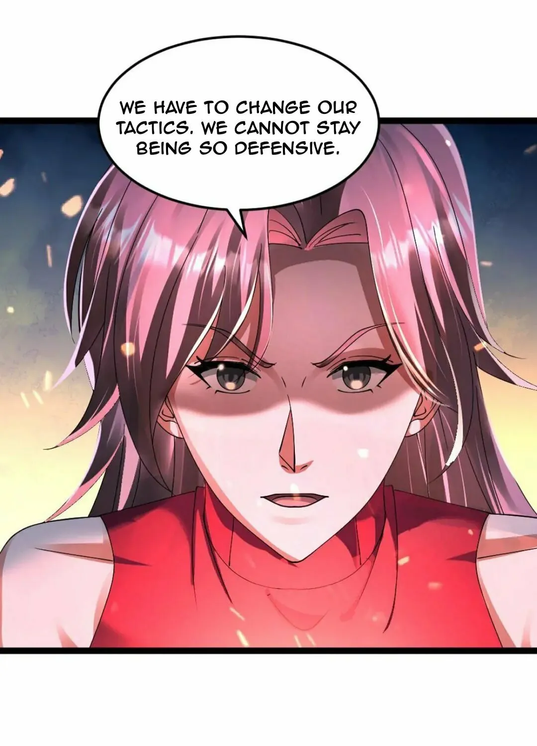 Freezing The World: I Built A Doomsday Safehouse Chapter 352 page 18 - 