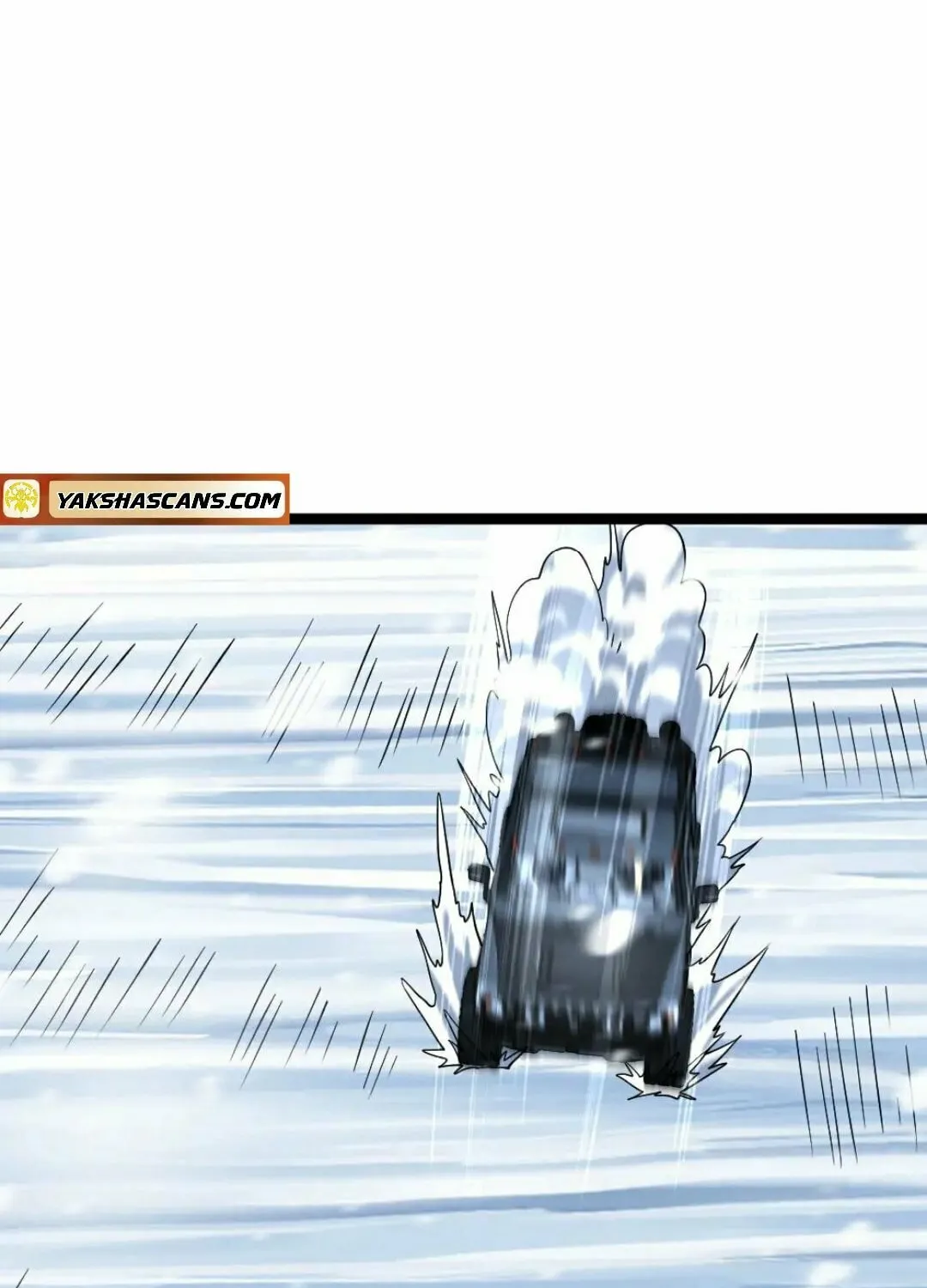 Freezing The World: I Built A Doomsday Safehouse Chapter 353 page 12 - 