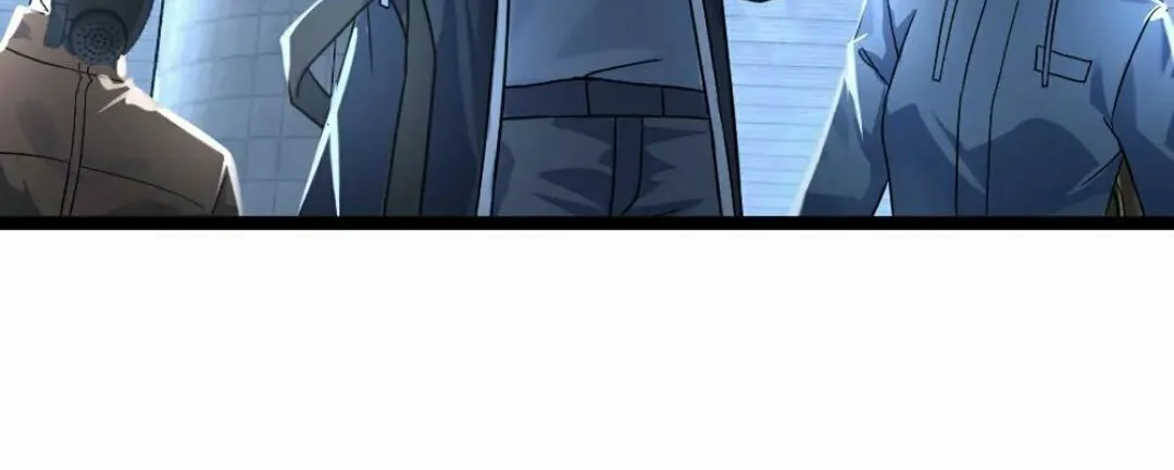 Freezing The World: I Built A Doomsday Safehouse Chapter 353 page 32 - 
