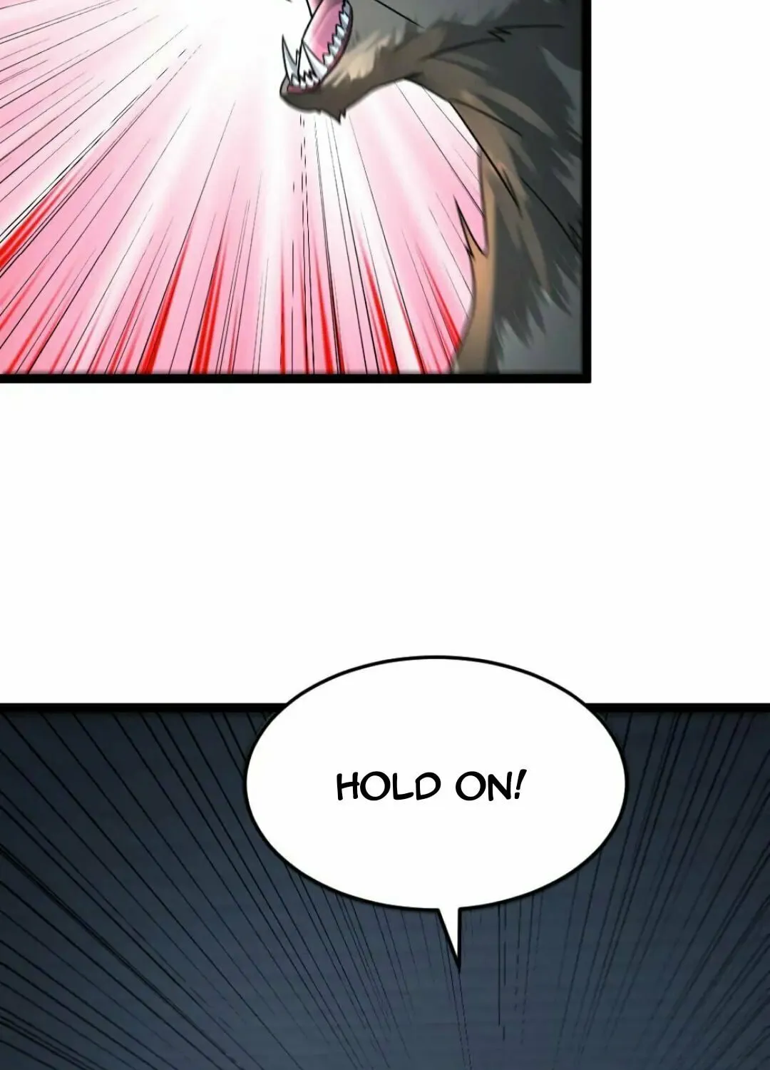 Freezing The World: I Built A Doomsday Safehouse Chapter 353 page 35 - 