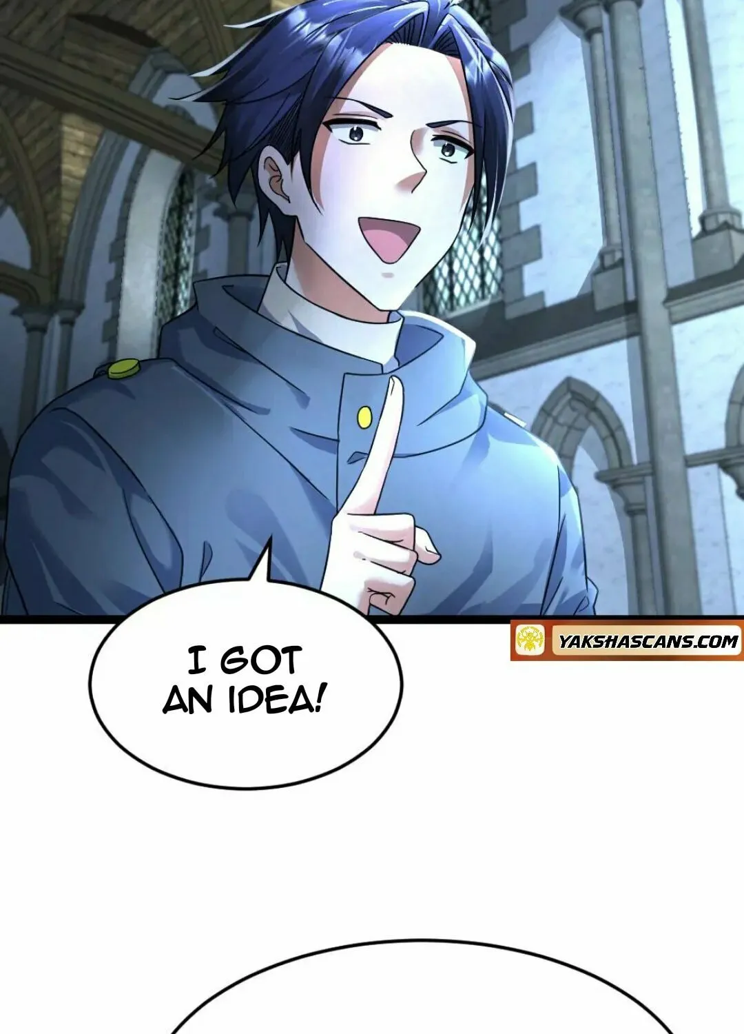 Freezing The World: I Built A Doomsday Safehouse Chapter 353 page 6 - 