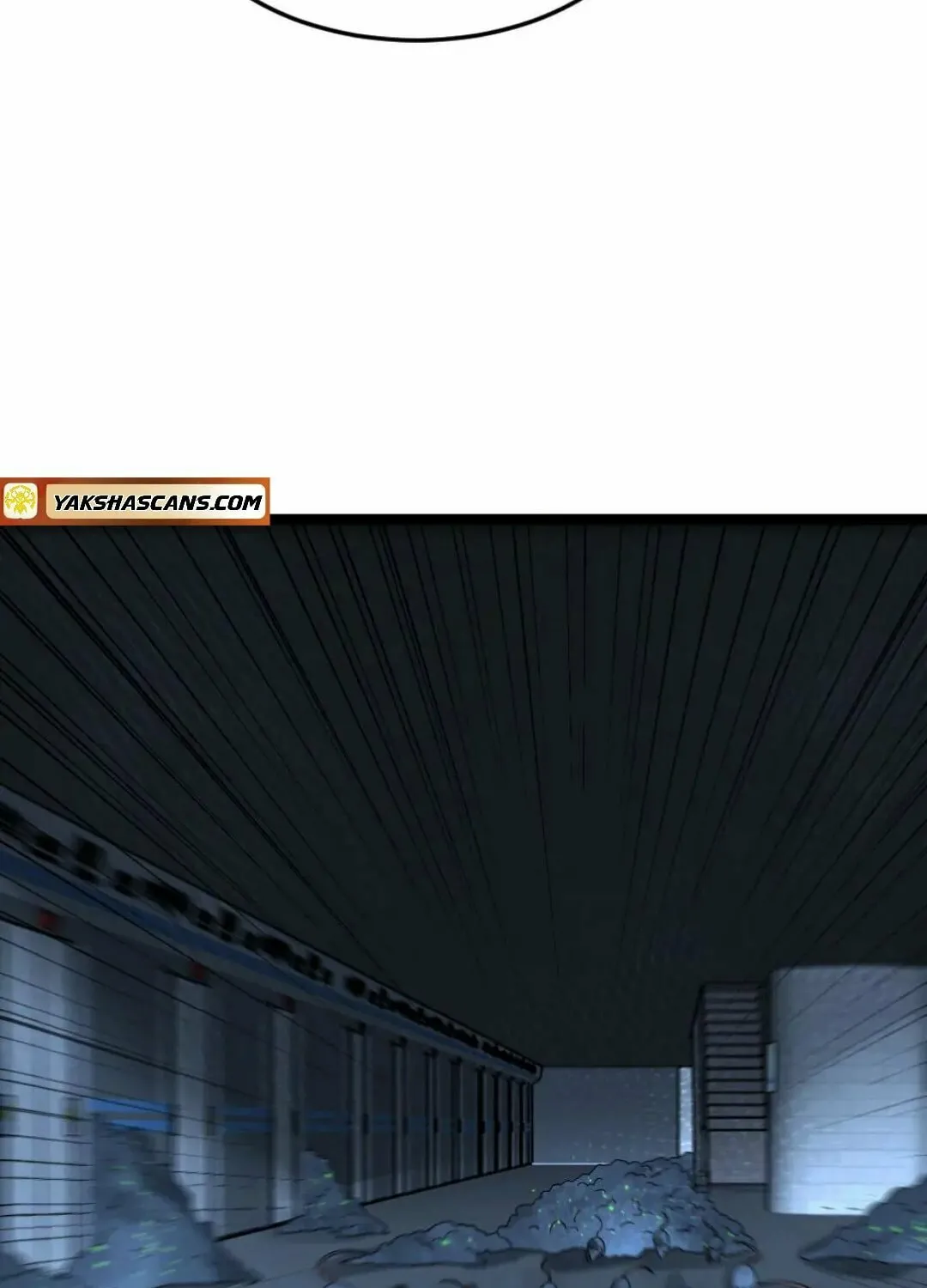 Freezing The World: I Built A Doomsday Safehouse Chapter 354 page 15 - 