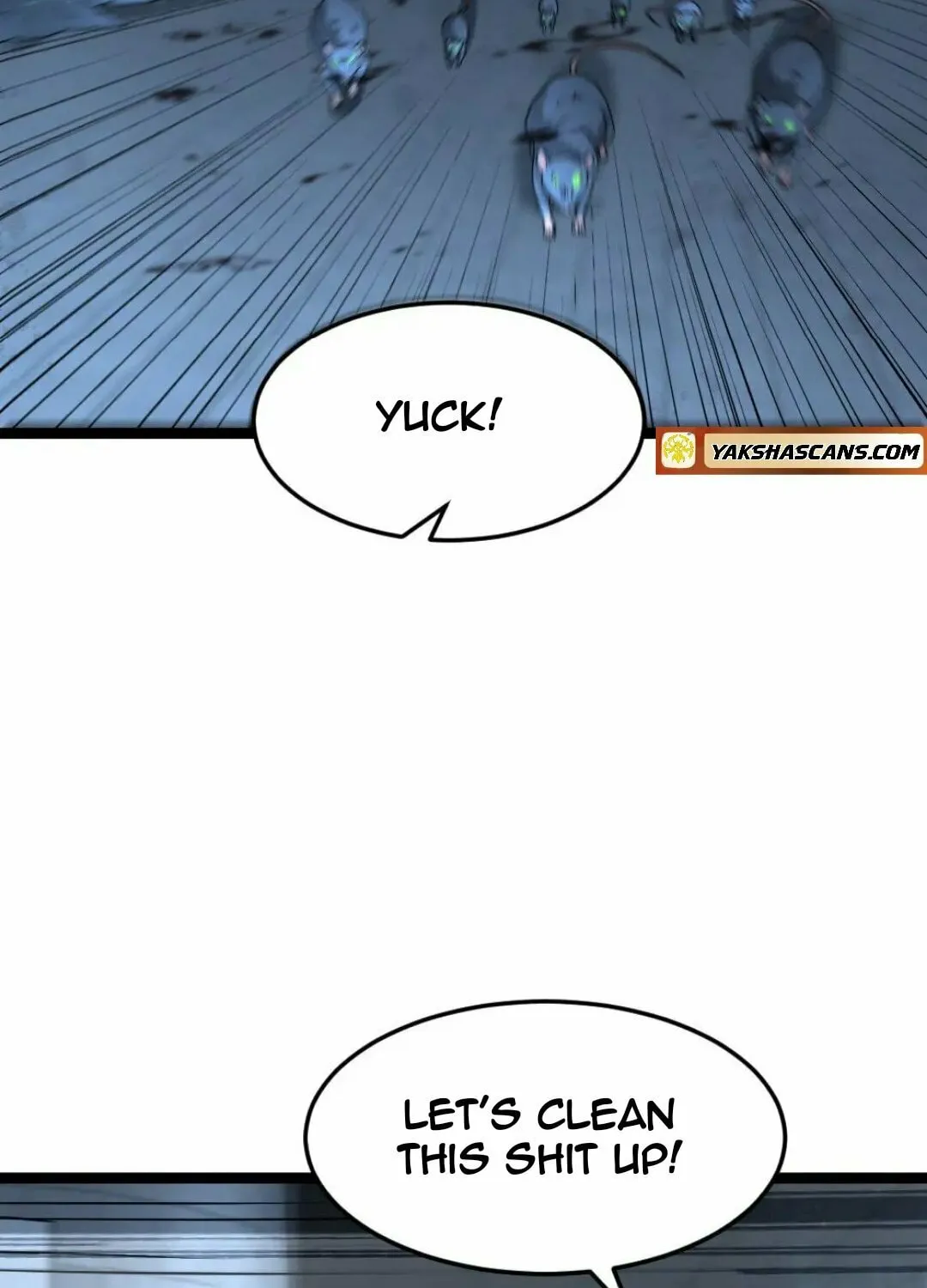 Freezing The World: I Built A Doomsday Safehouse Chapter 354 page 16 - 