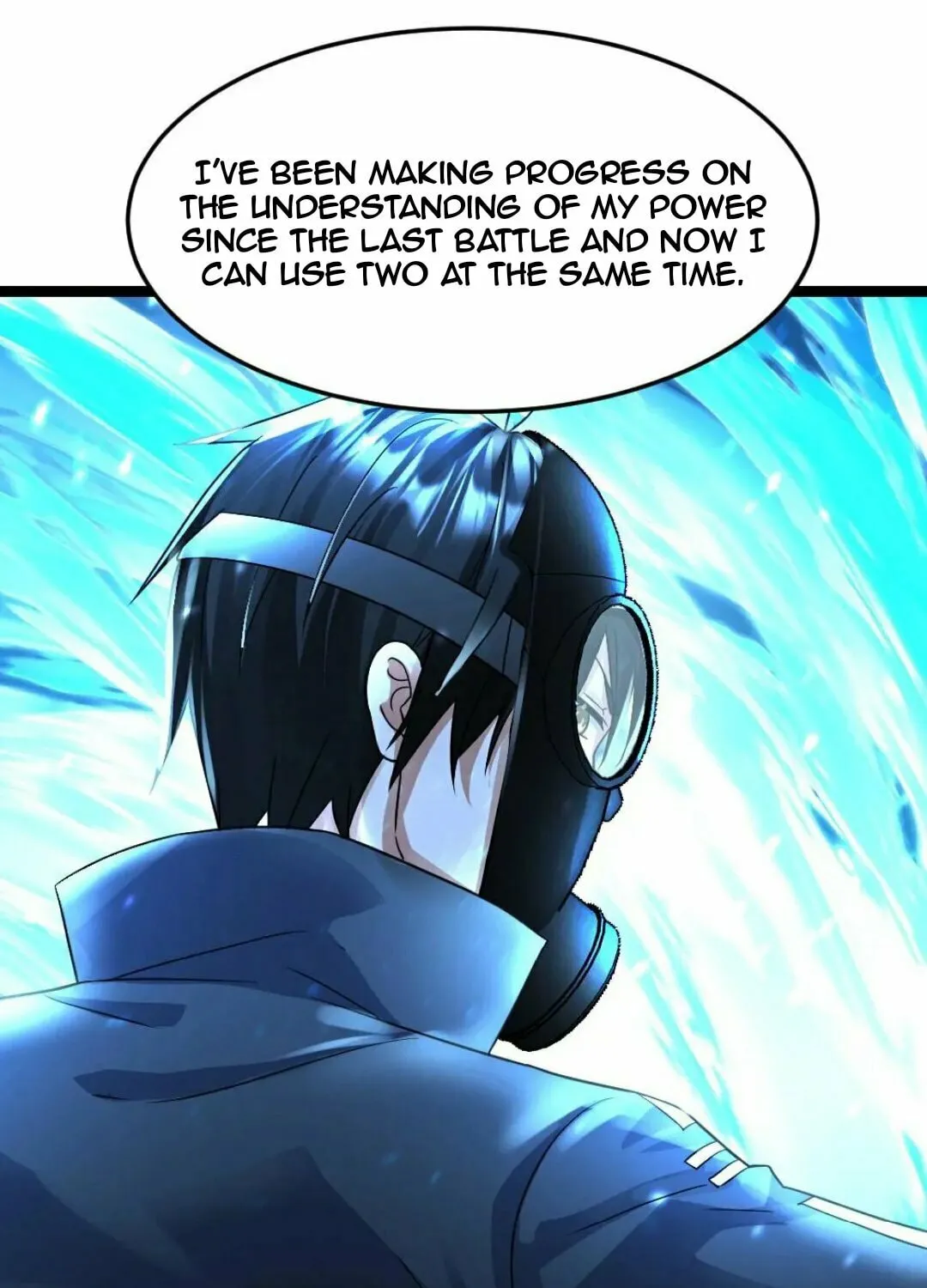 Freezing The World: I Built A Doomsday Safehouse Chapter 354 page 26 - 