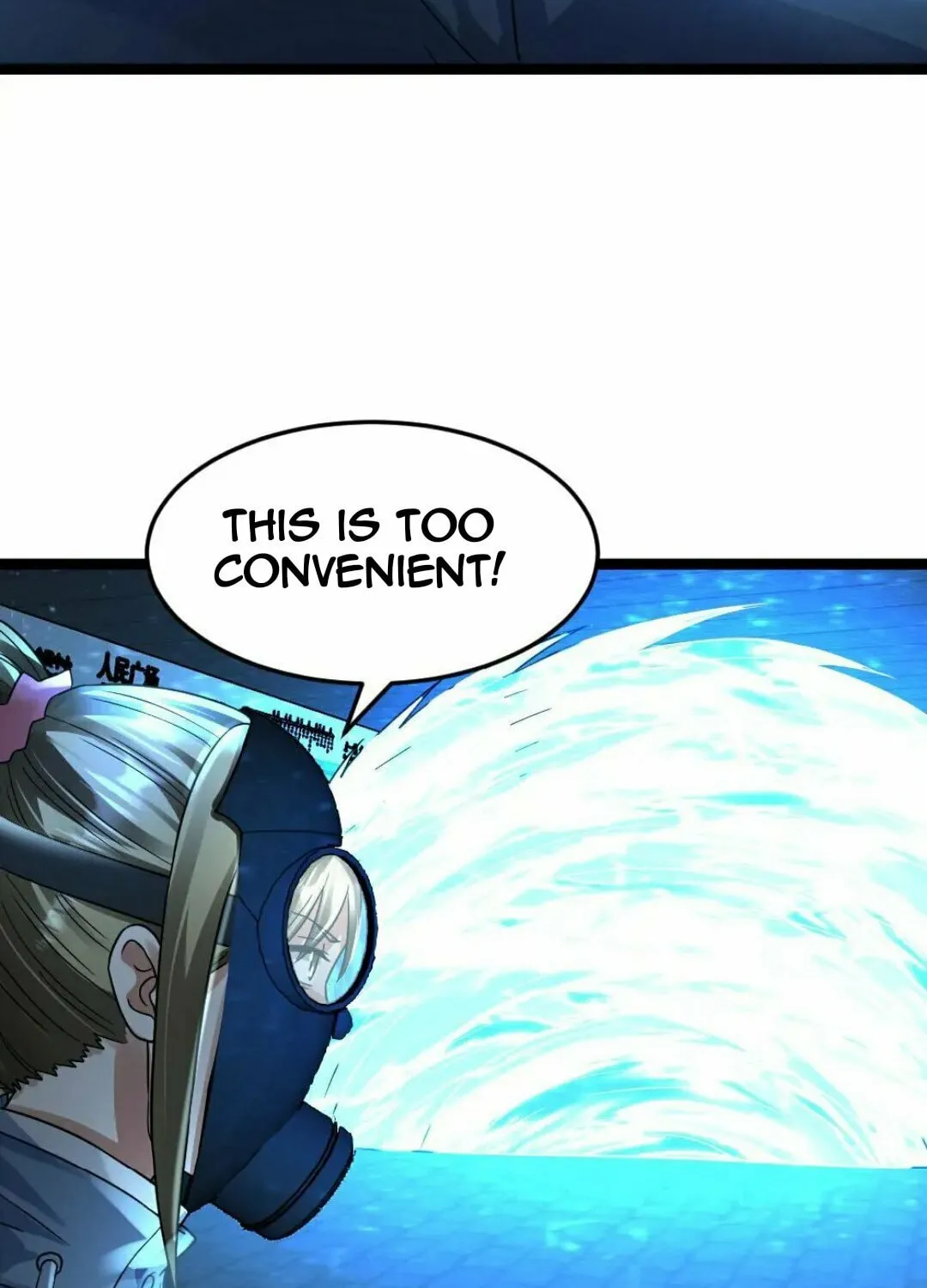 Freezing The World: I Built A Doomsday Safehouse Chapter 354 page 27 - 