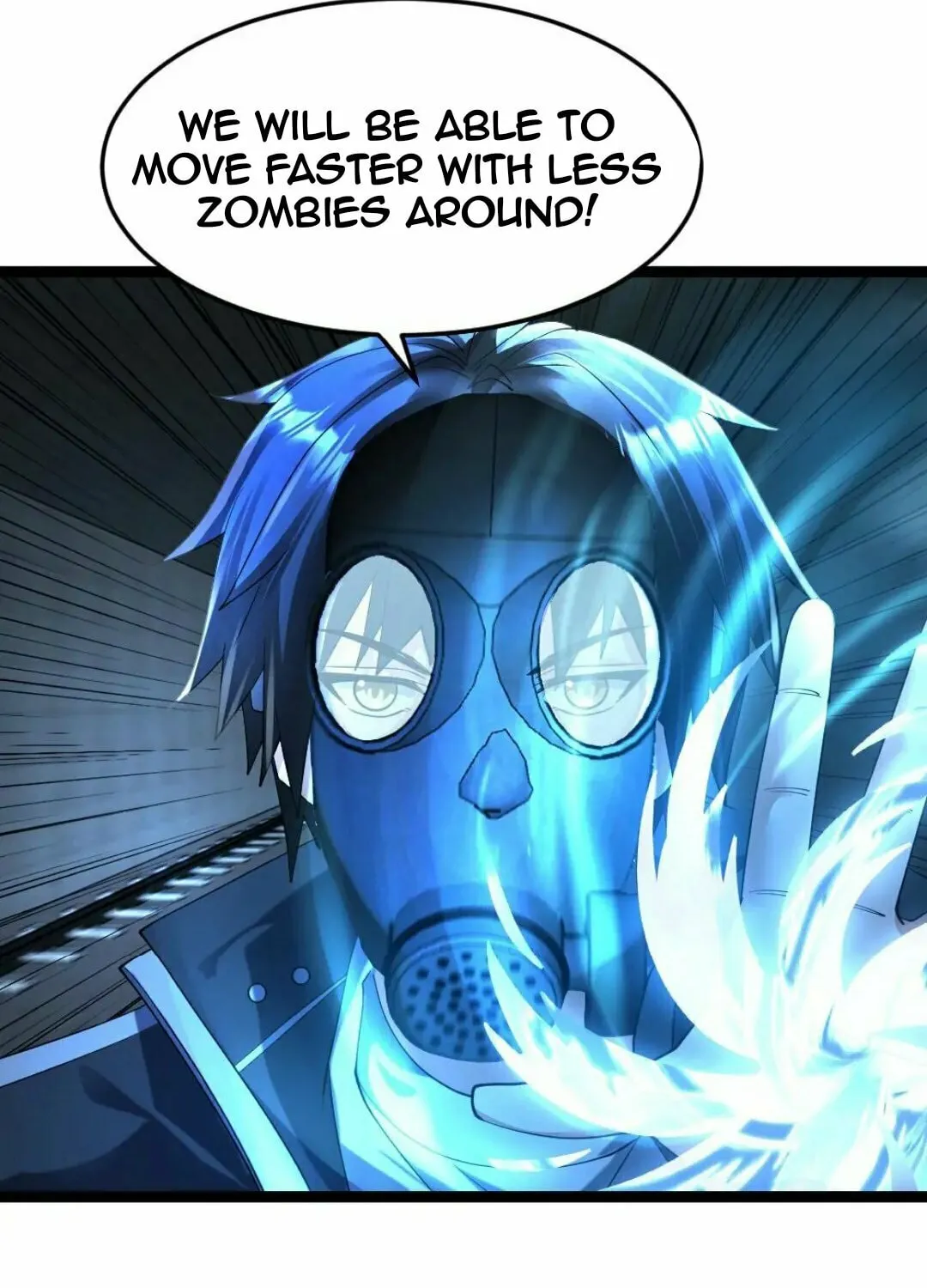 Freezing The World: I Built A Doomsday Safehouse Chapter 355 page 24 - 
