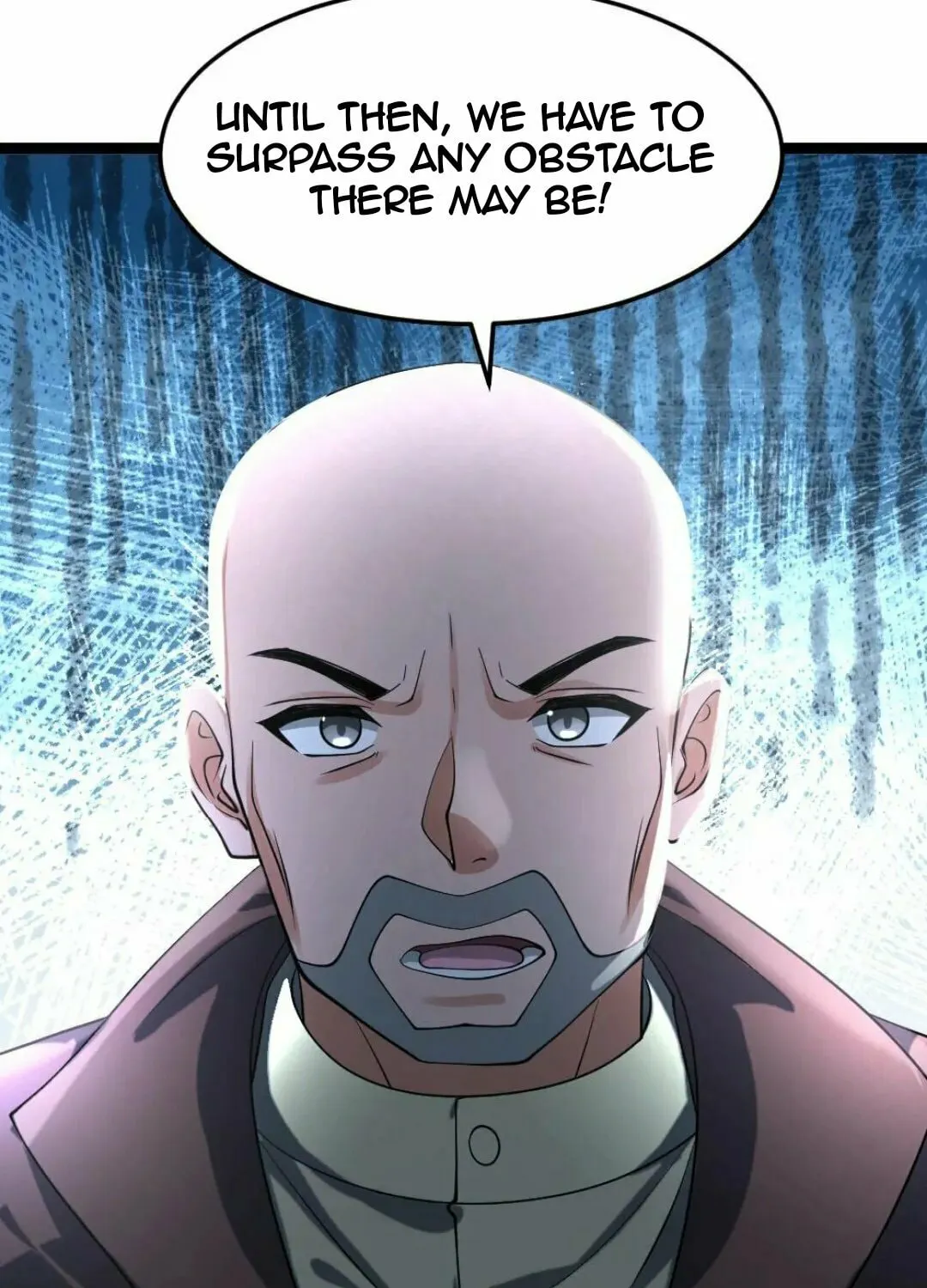 Freezing The World: I Built A Doomsday Safehouse Chapter 355 page 30 - 