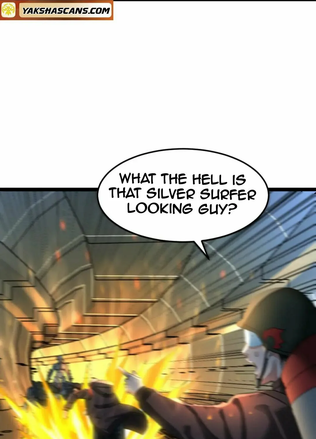 Freezing The World: I Built A Doomsday Safehouse Chapter 356 page 12 - 