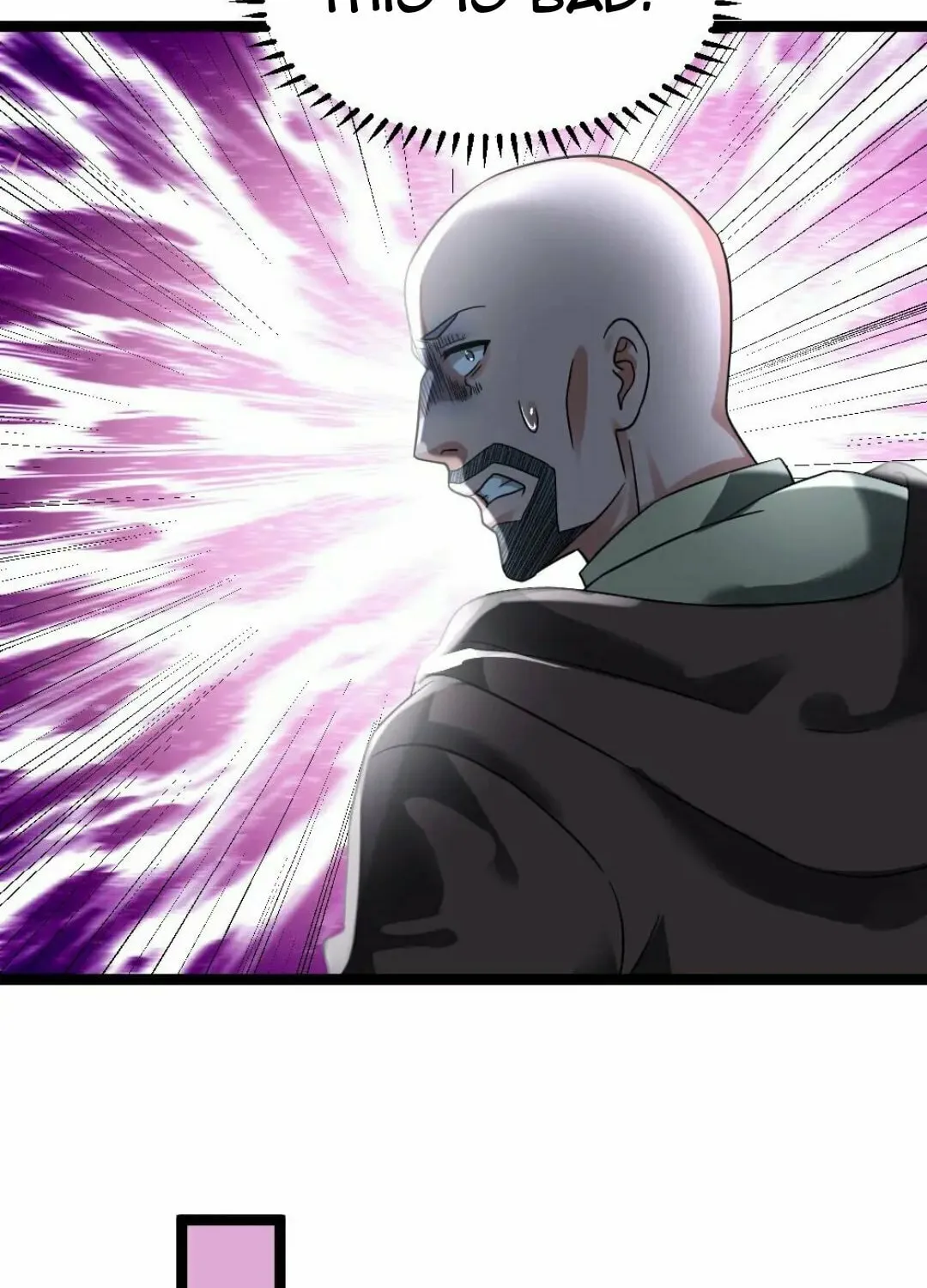 Freezing The World: I Built A Doomsday Safehouse Chapter 356 page 17 - 