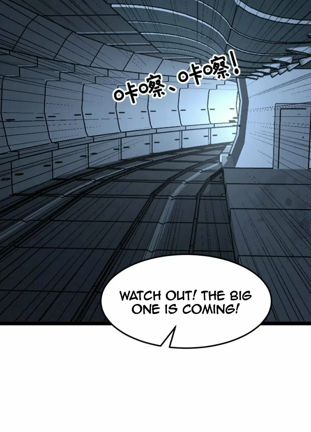 Freezing The World: I Built A Doomsday Safehouse Chapter 356 page 23 - 