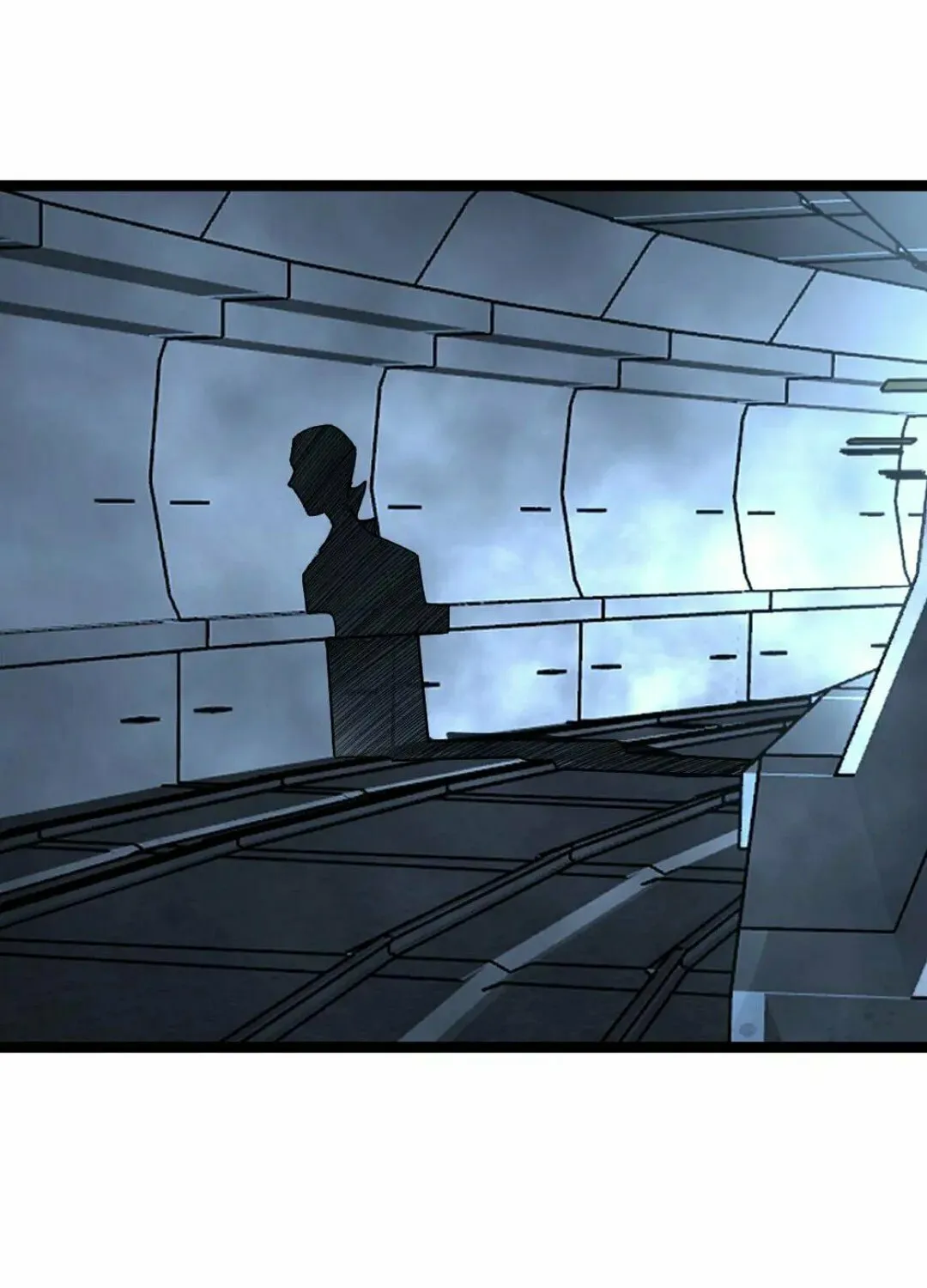 Freezing The World: I Built A Doomsday Safehouse Chapter 356 page 24 - 