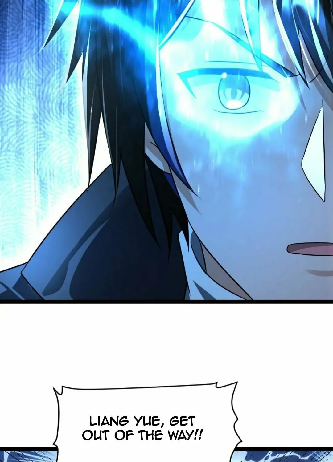 Freezing The World: I Built A Doomsday Safehouse Chapter 356 page 42 - 