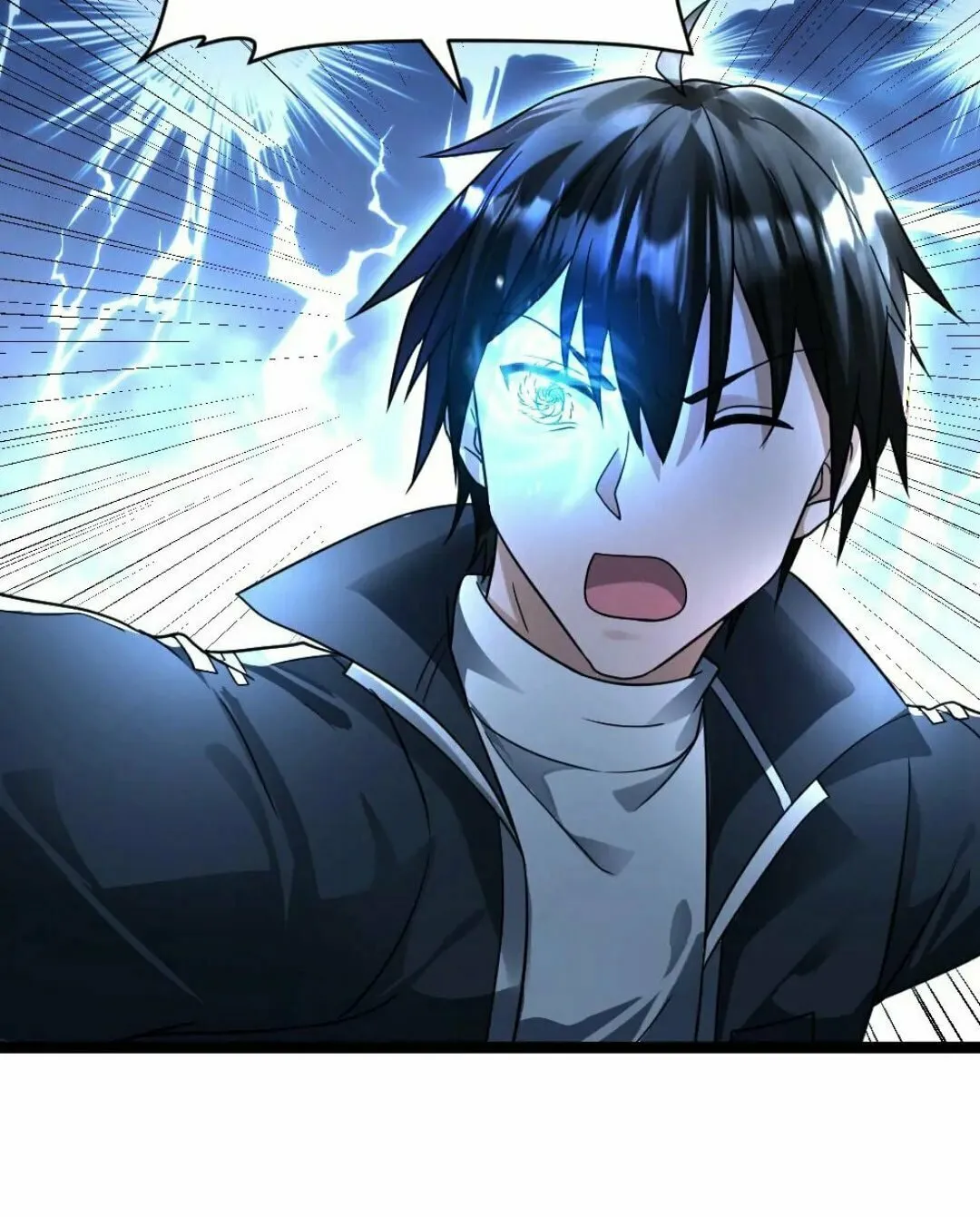 Freezing The World: I Built A Doomsday Safehouse Chapter 356 page 43 - 