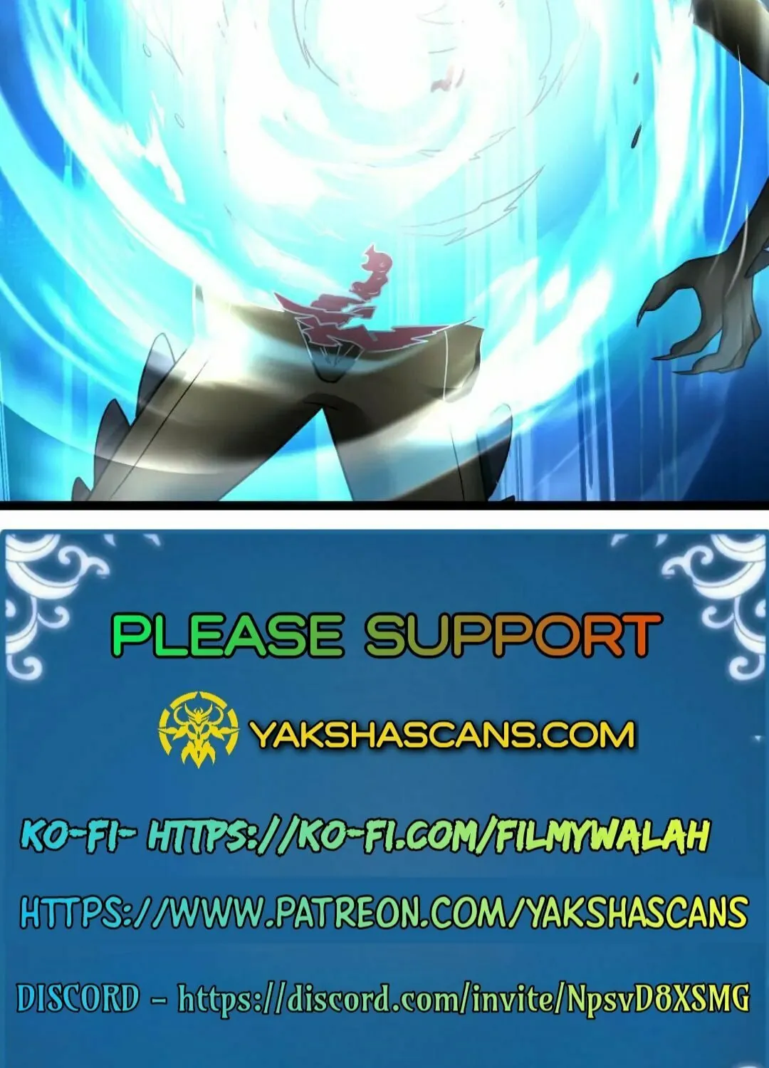 Freezing The World: I Built A Doomsday Safehouse Chapter 356 page 48 - 