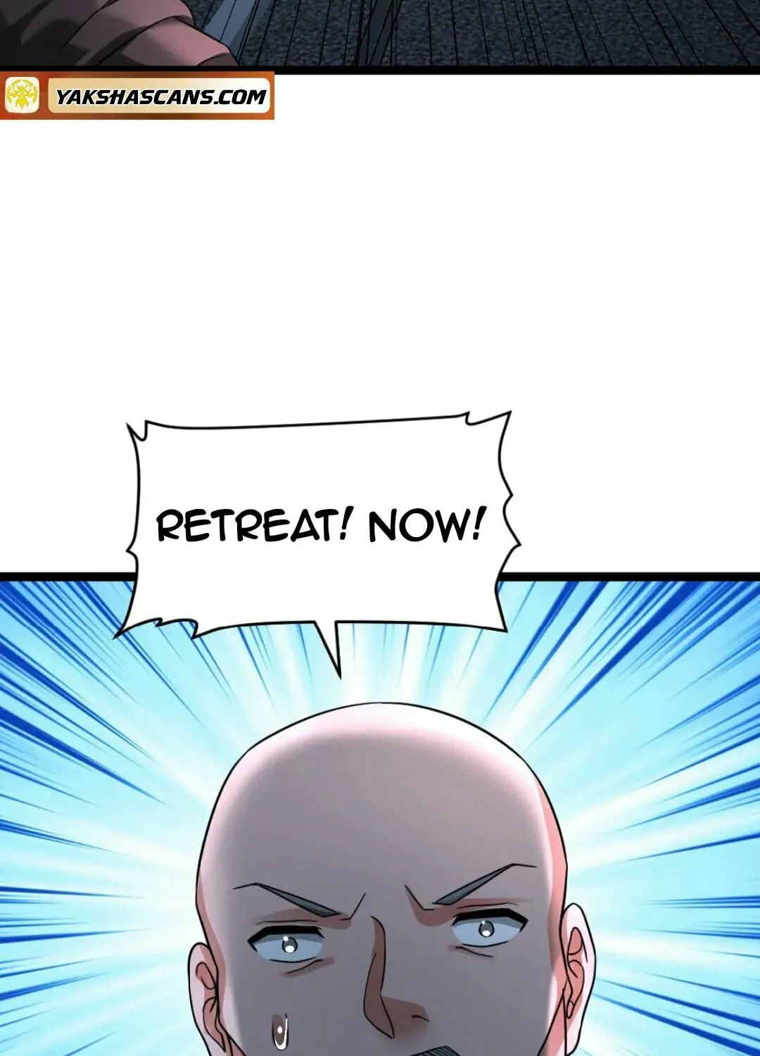 Freezing The World: I Built A Doomsday Safehouse Chapter 356 page 8 - 