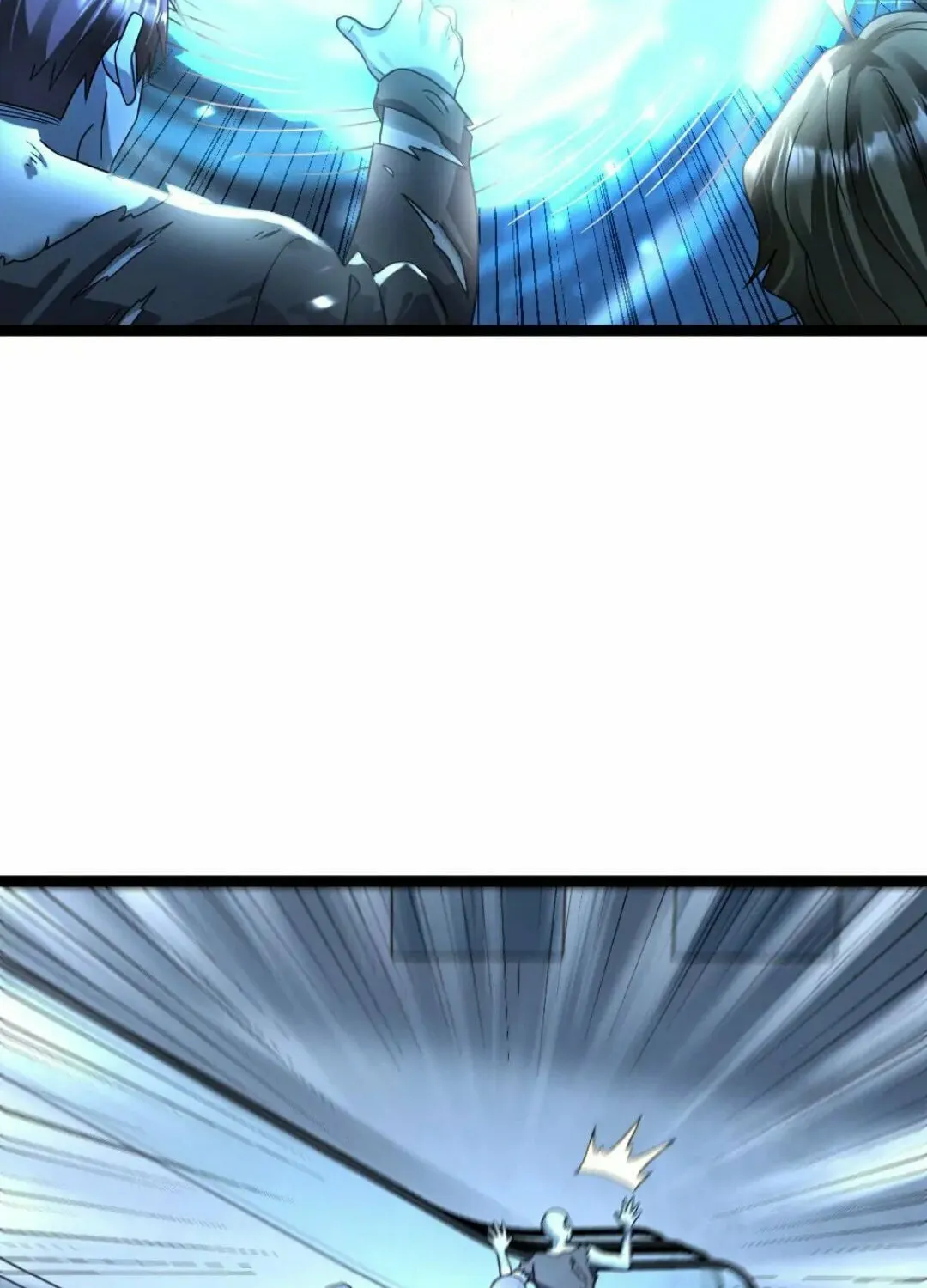 Freezing The World: I Built A Doomsday Safehouse Chapter 357 page 25 - 