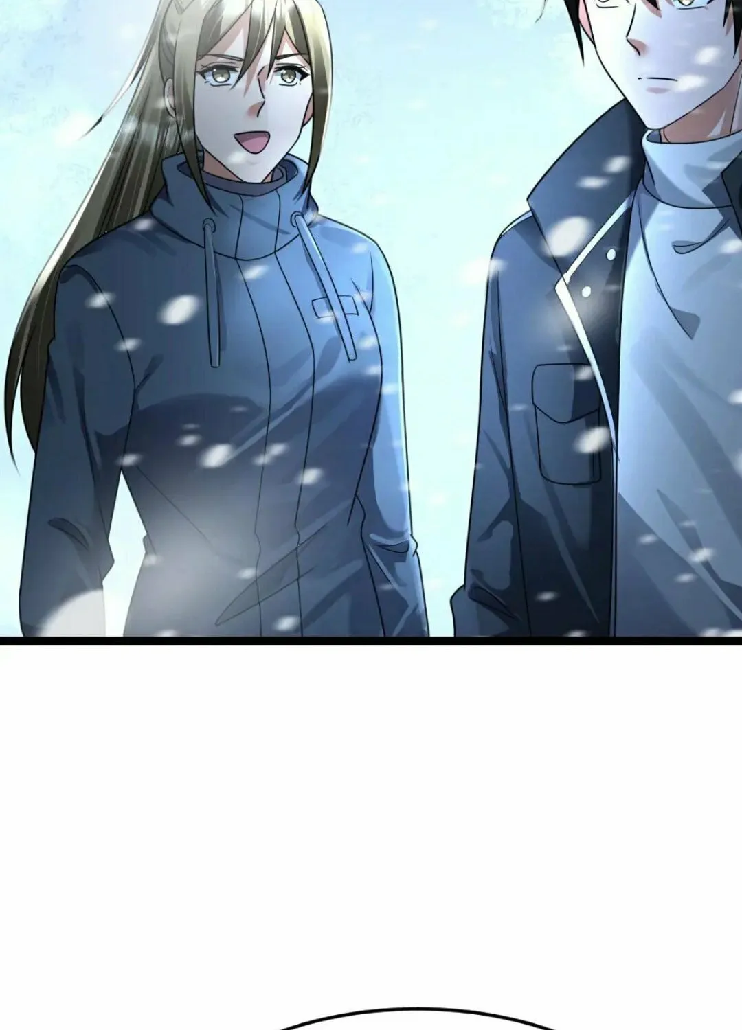 Freezing The World: I Built A Doomsday Safehouse Chapter 357 page 31 - 