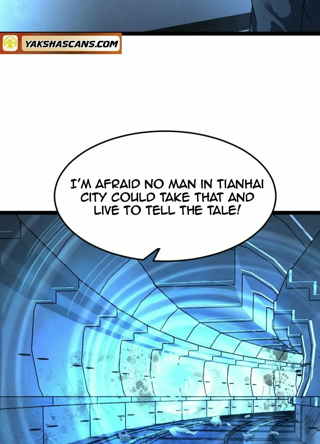 Freezing The World: I Built A Doomsday Safehouse Chapter 357 page 8 - 