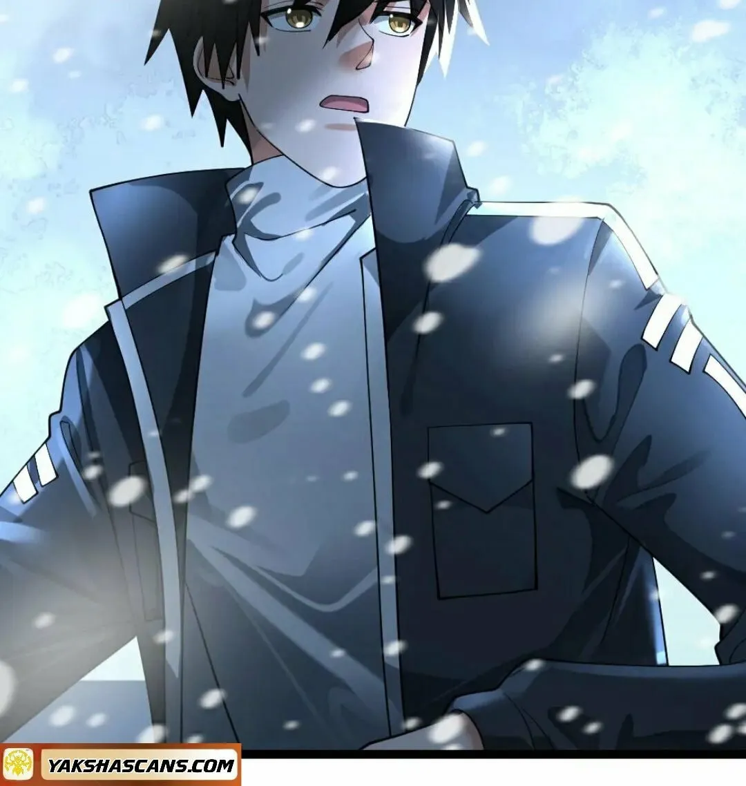 Freezing The World: I Built A Doomsday Safehouse Chapter 358 page 17 - 