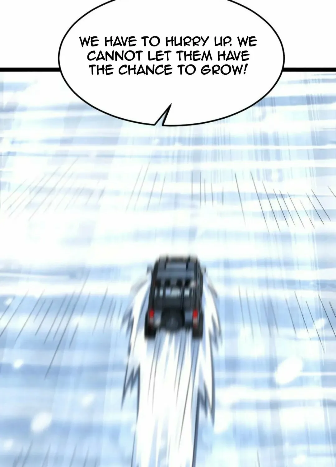 Freezing The World: I Built A Doomsday Safehouse Chapter 358 page 29 - 