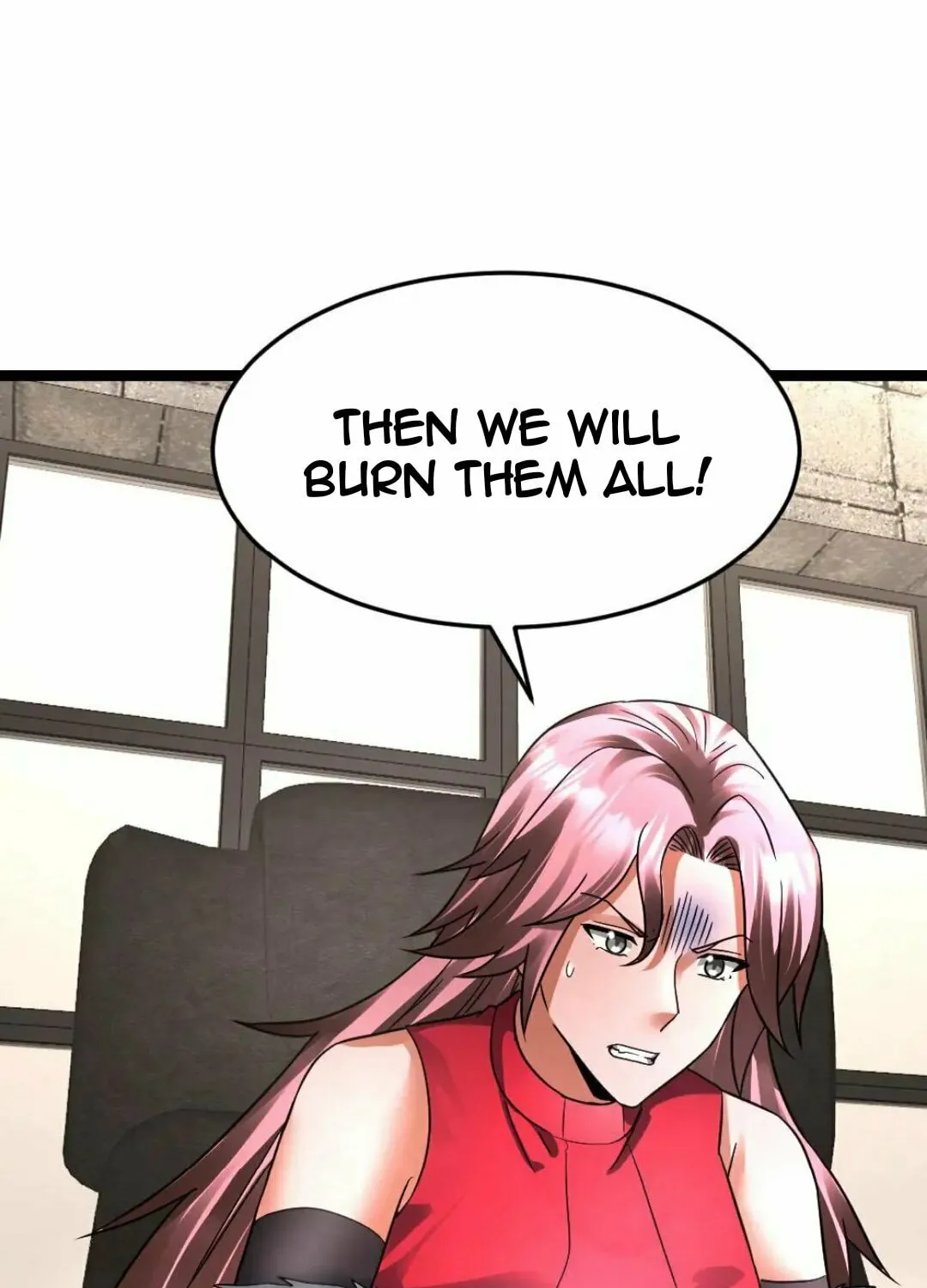 Freezing The World: I Built A Doomsday Safehouse Chapter 359 page 12 - 