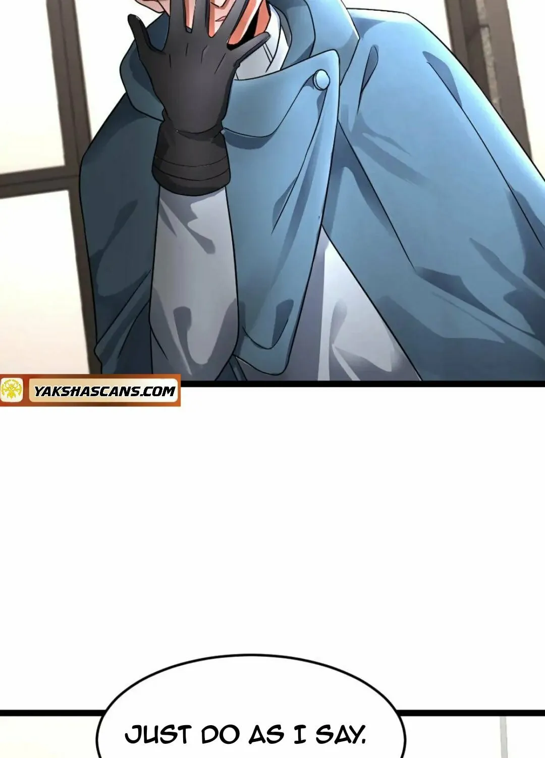 Freezing The World: I Built A Doomsday Safehouse Chapter 359 page 14 - 