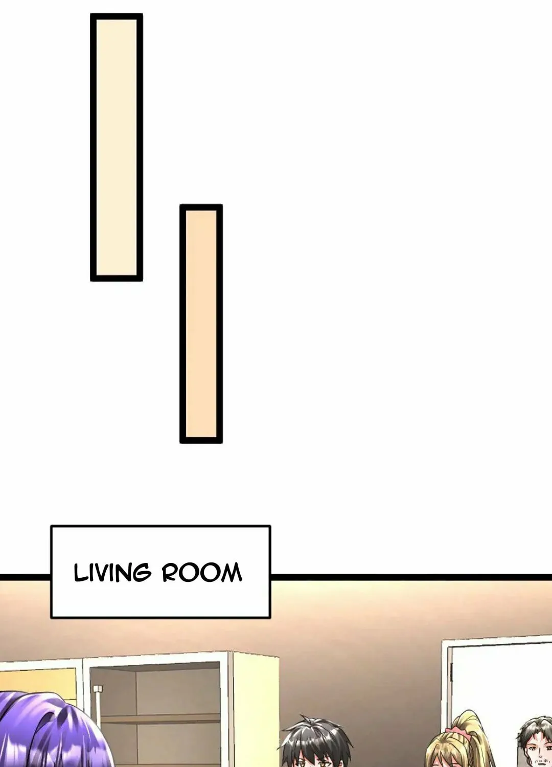Freezing The World: I Built A Doomsday Safehouse Chapter 359 page 16 - 