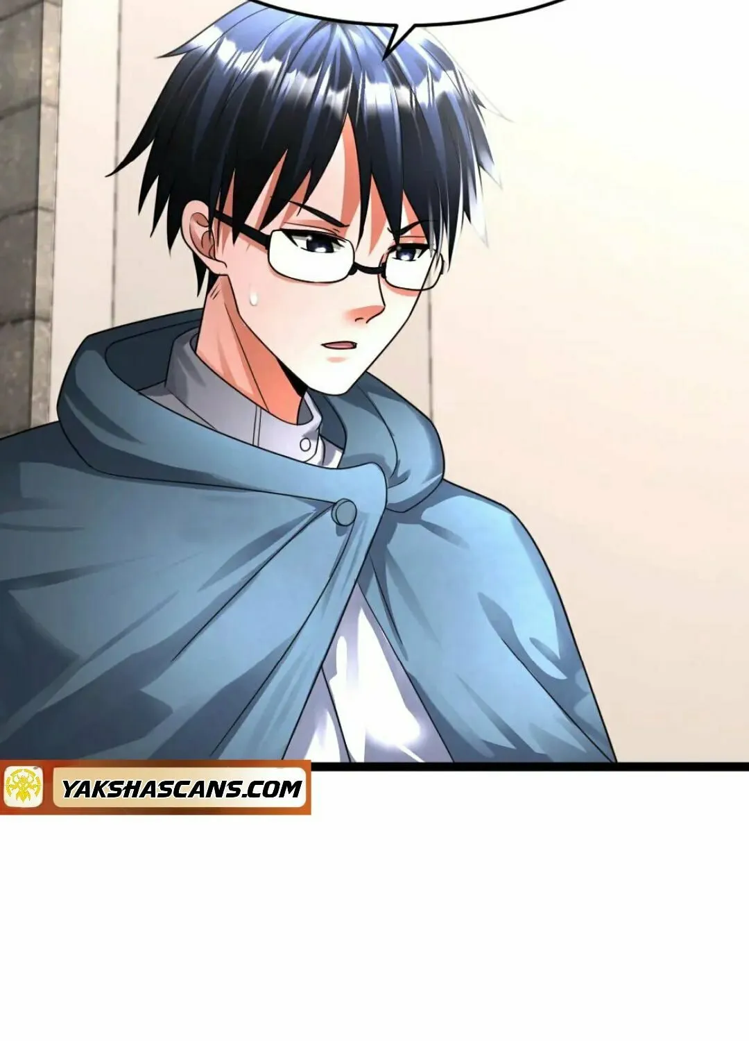 Freezing The World: I Built A Doomsday Safehouse Chapter 359 page 7 - 