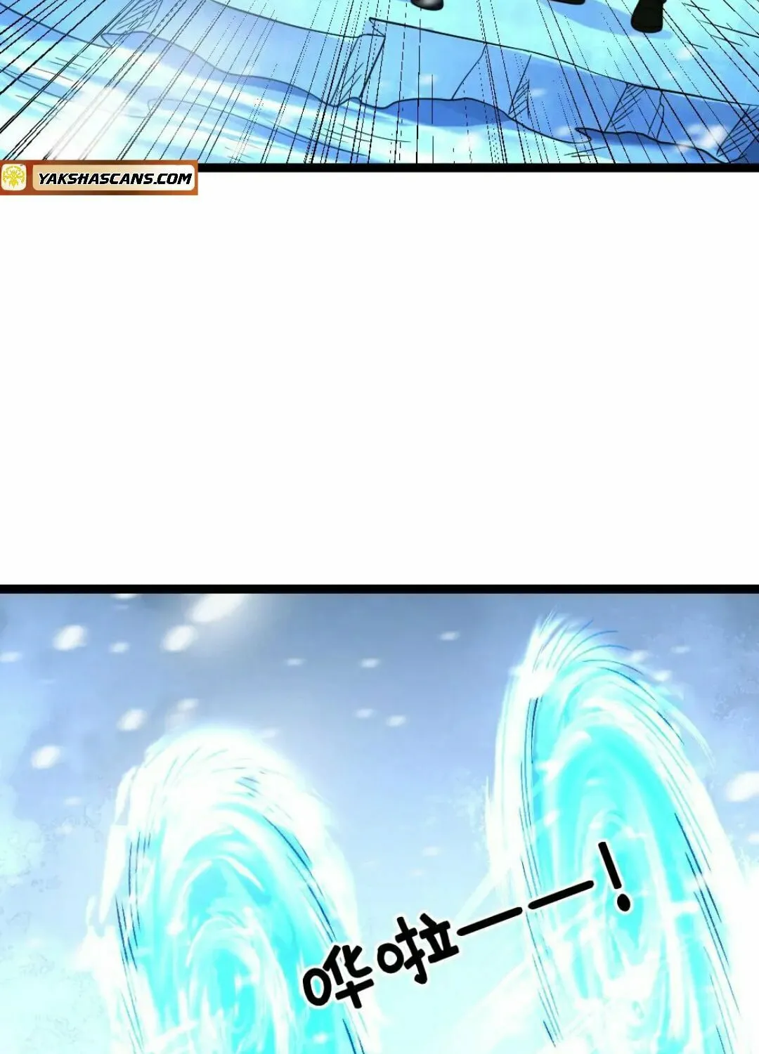 Freezing The World: I Built A Doomsday Safehouse Chapter 360 page 15 - 