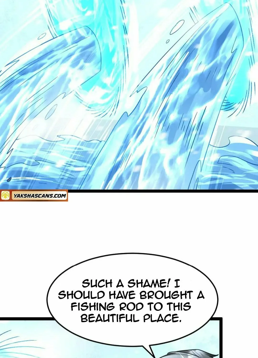 Freezing The World: I Built A Doomsday Safehouse Chapter 360 page 16 - 
