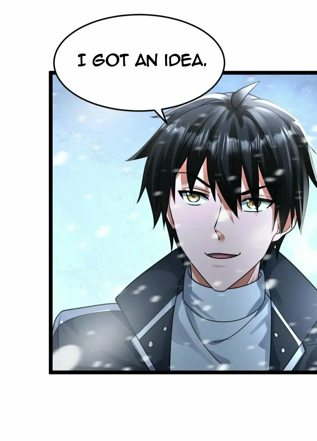 Freezing The World: I Built A Doomsday Safehouse Chapter 360 page 18 - 